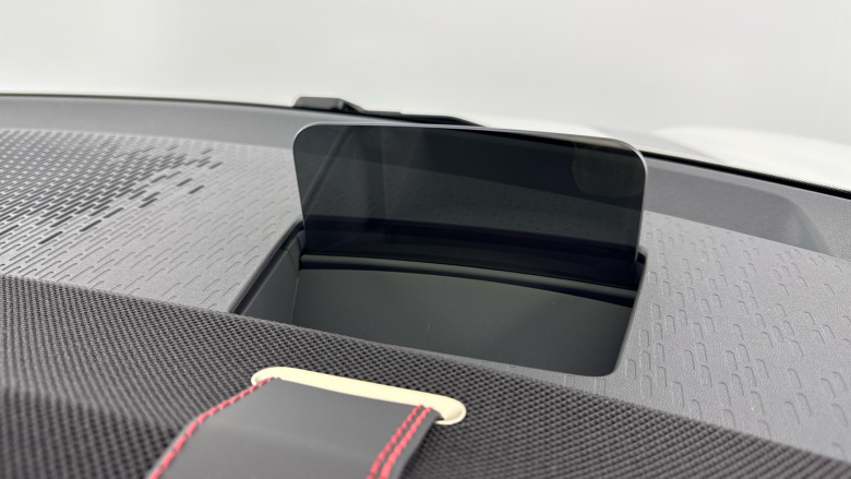 MINI Aceman 135kW E Sport [Level 1] 43kWh 5dr Auto Electric Hatchback